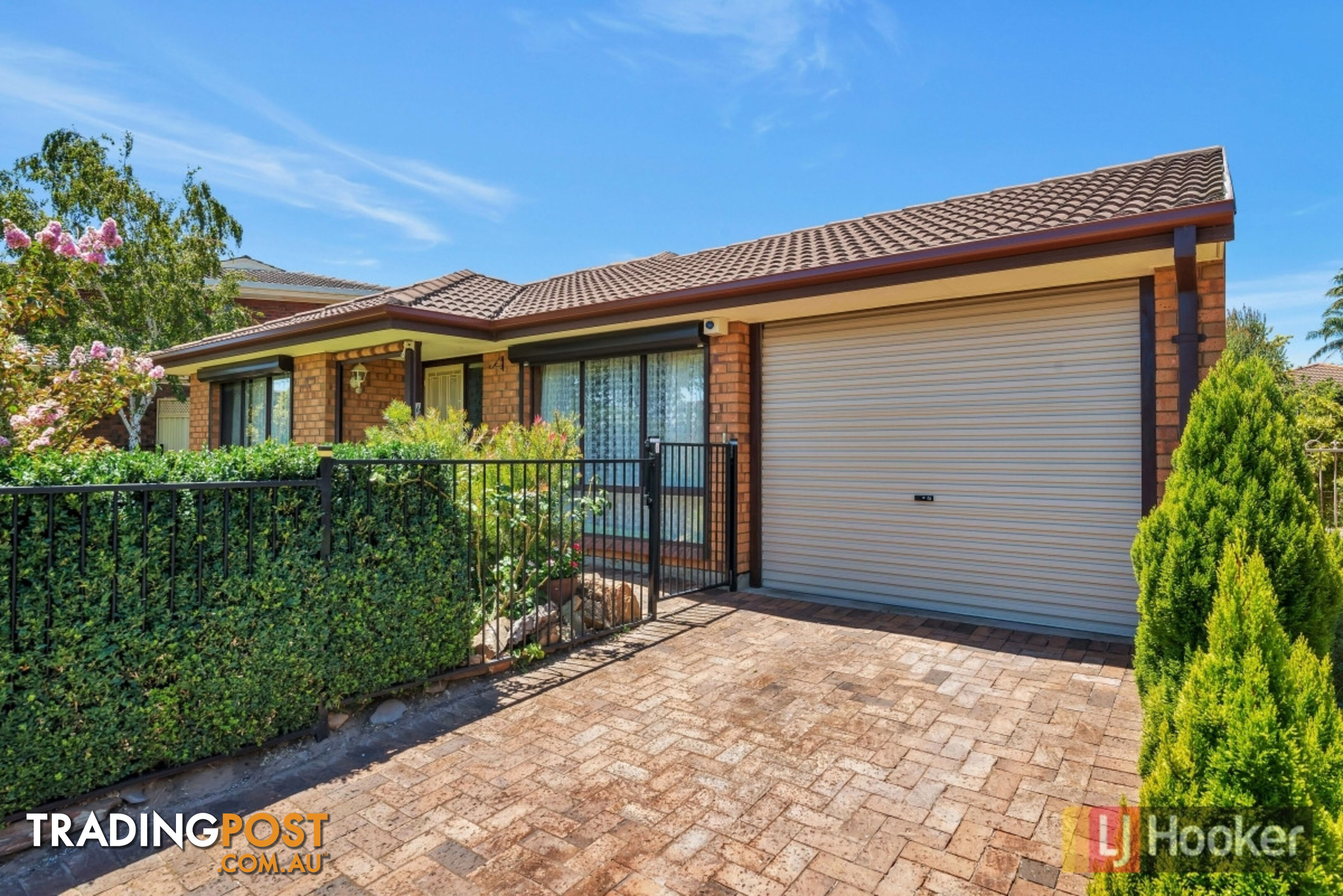 4 Hurley Court WYNN VALE SA 5127