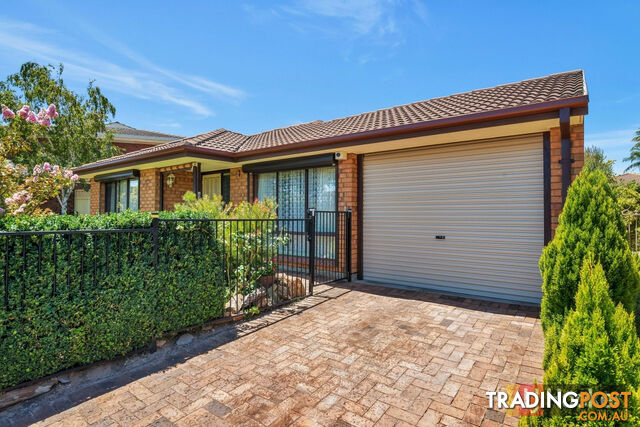 4 Hurley Court WYNN VALE SA 5127