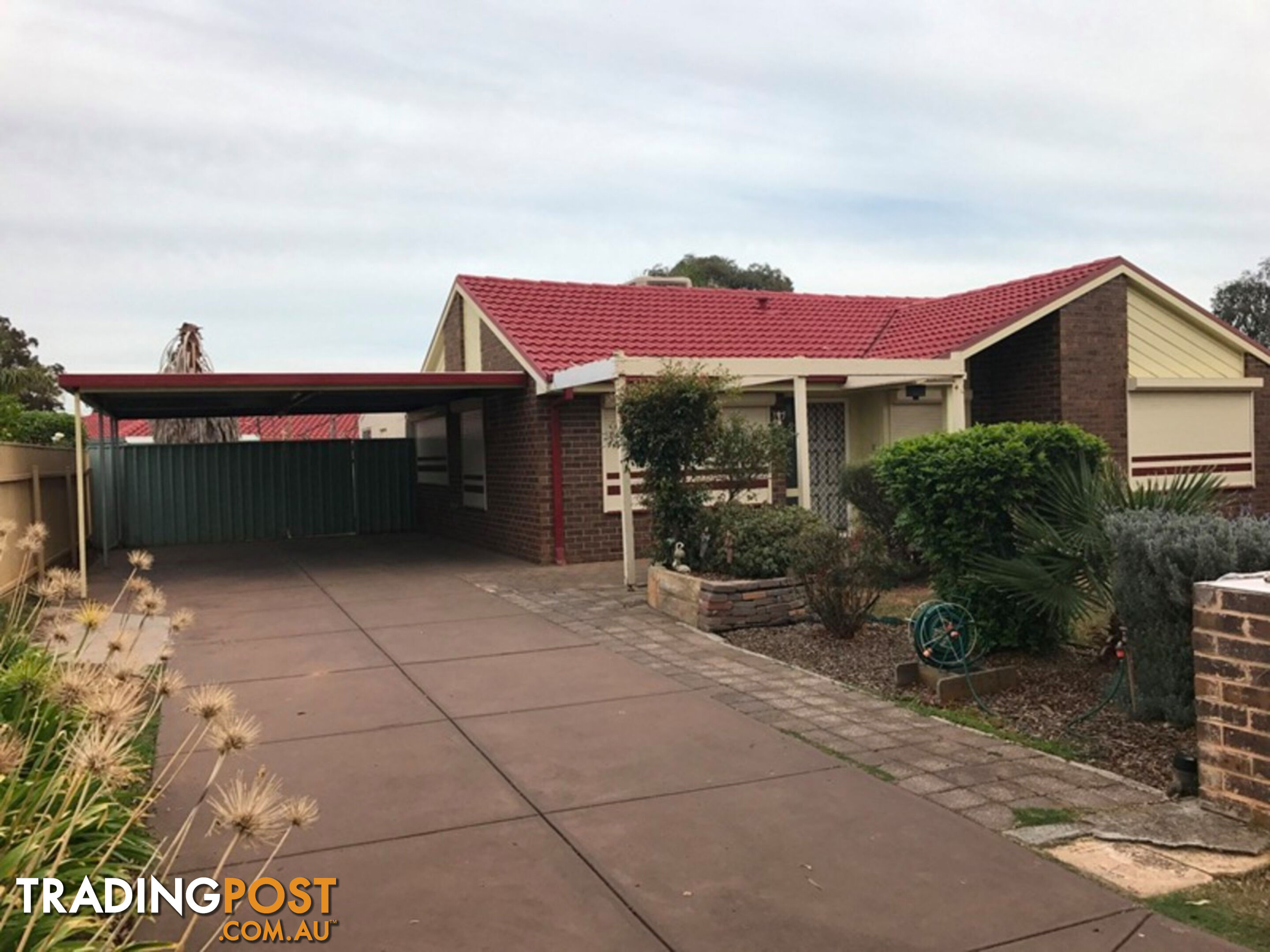 9 Hahn Court PARAFIELD GARDENS SA 5107