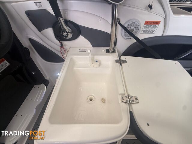 2021 WHITTLEY CR2080 OB - photo 4 of 30