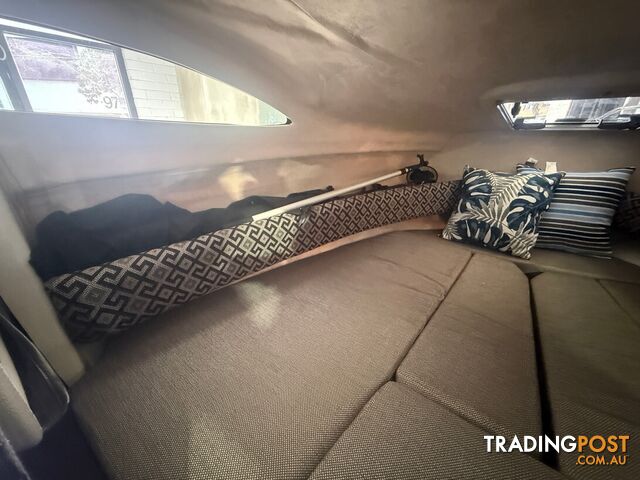 2021 WHITTLEY CR2080 OB - photo 2 of 30