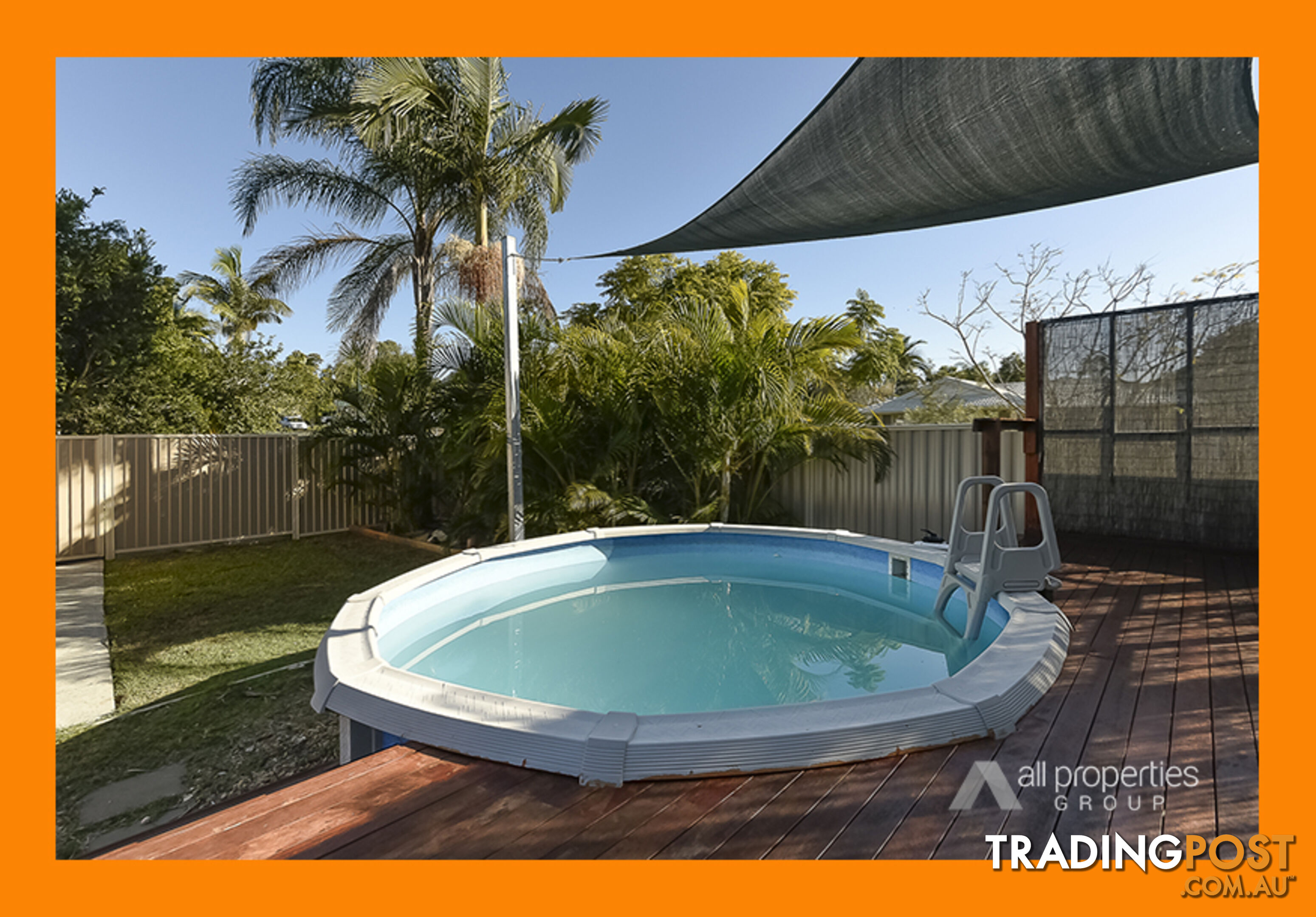 2 Packett Crescent LOGANLEA QLD 4131