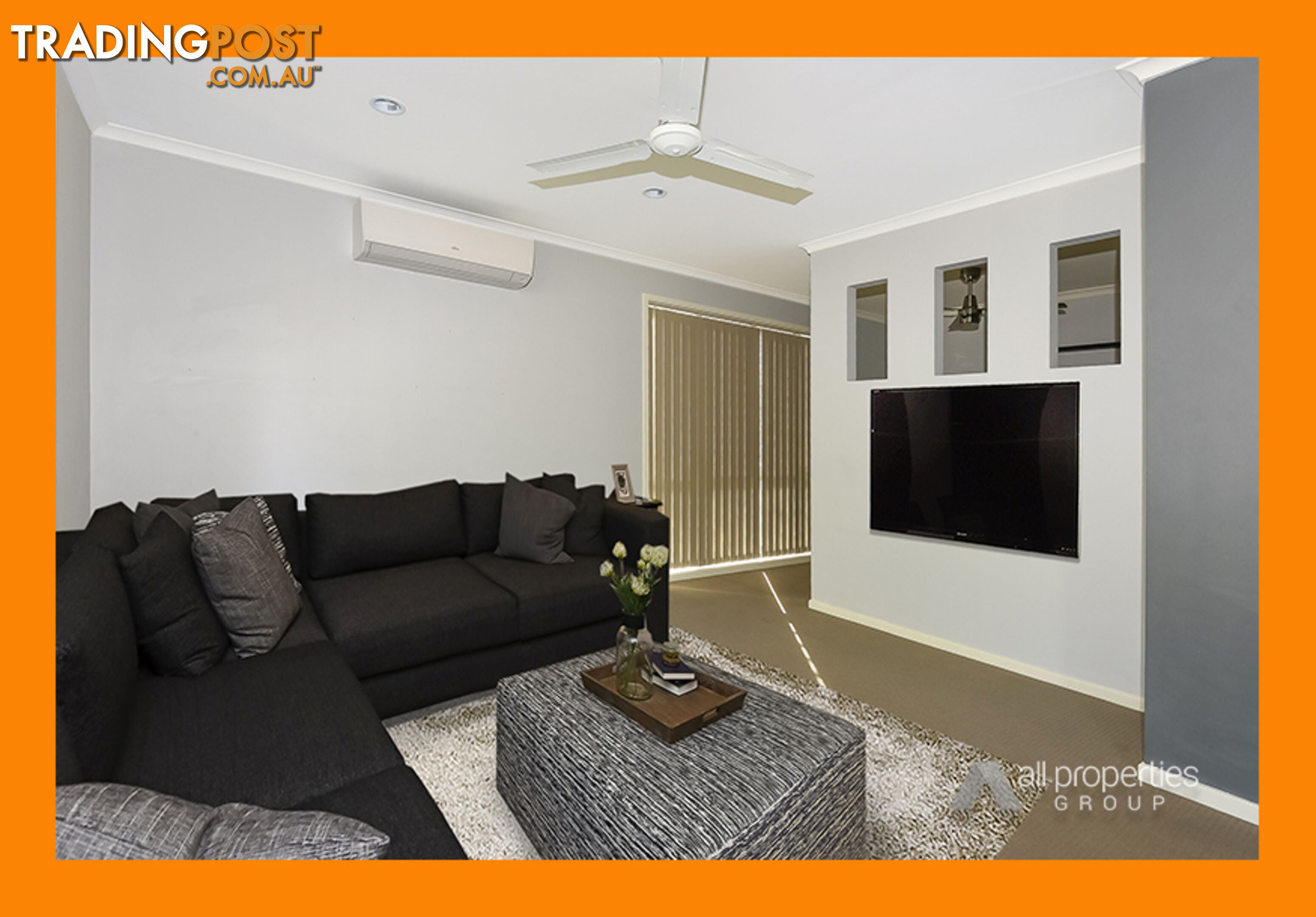 2 Packett Crescent LOGANLEA QLD 4131