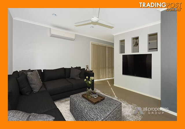 2 Packett Crescent LOGANLEA QLD 4131