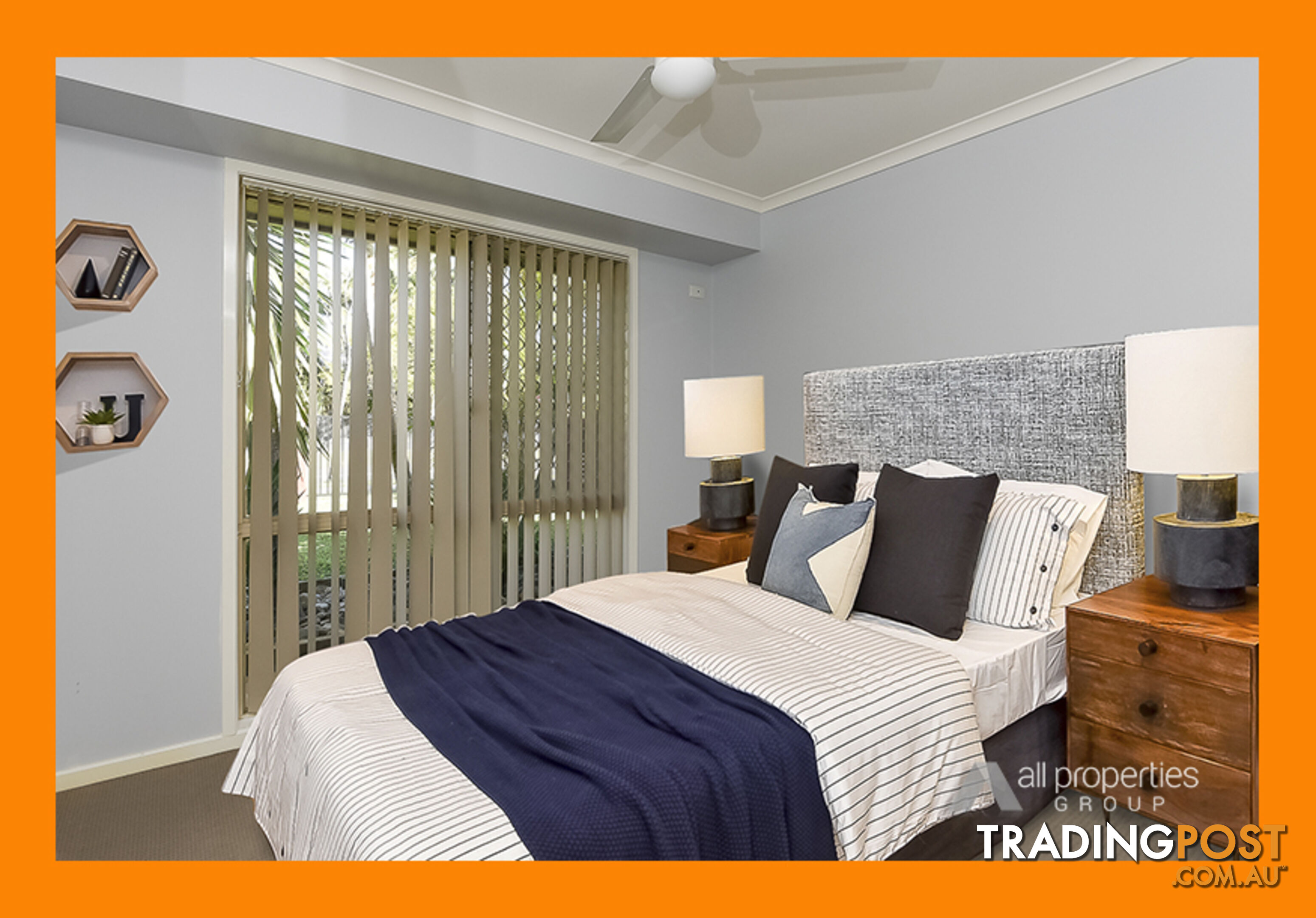 2 Packett Crescent LOGANLEA QLD 4131