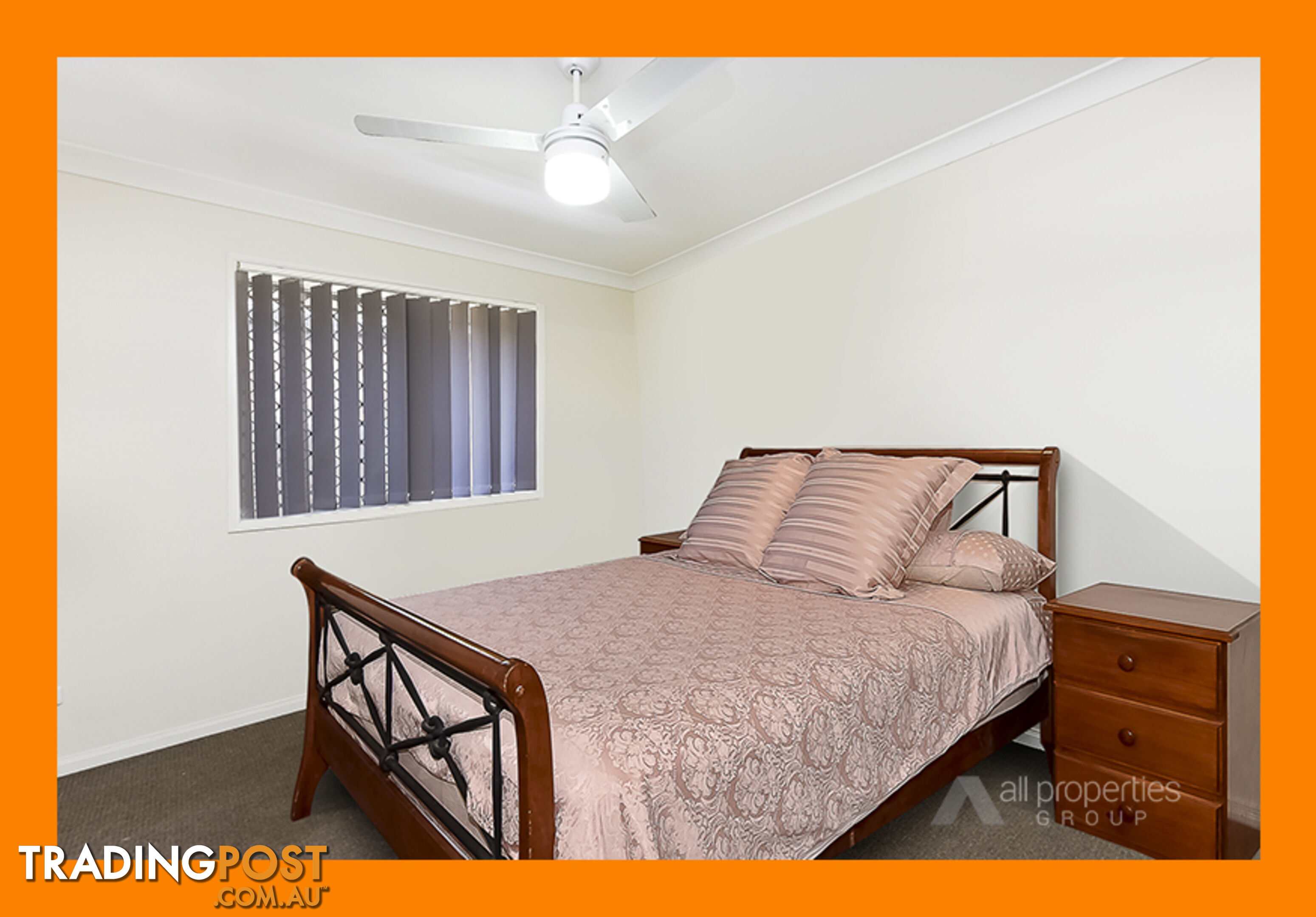 36 Huntley Crescent REDBANK PLAINS QLD 4301