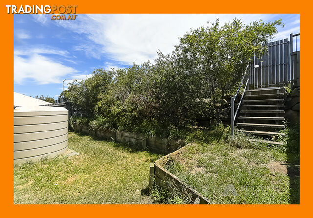 36 Huntley Crescent REDBANK PLAINS QLD 4301