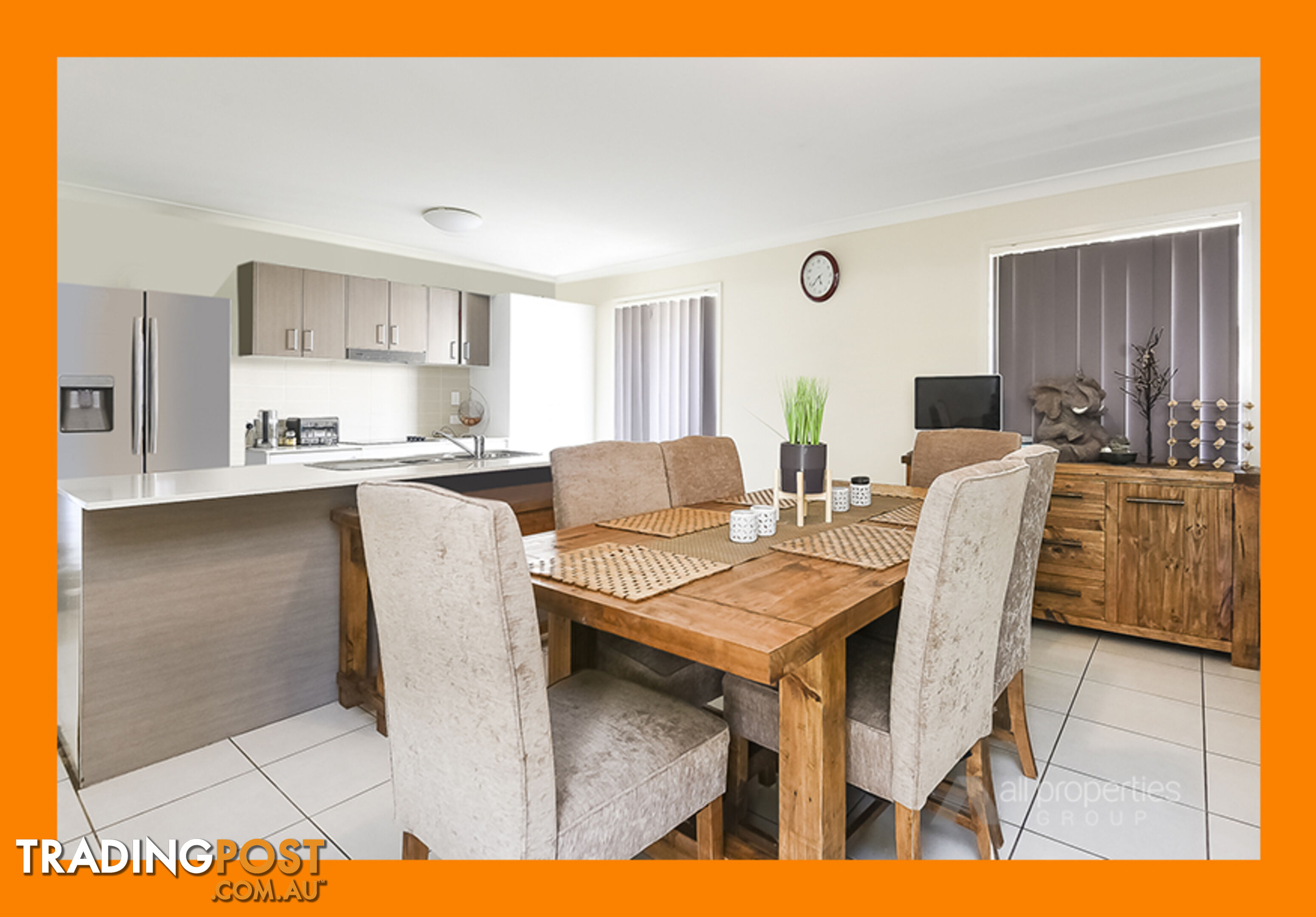 36 Huntley Crescent REDBANK PLAINS QLD 4301