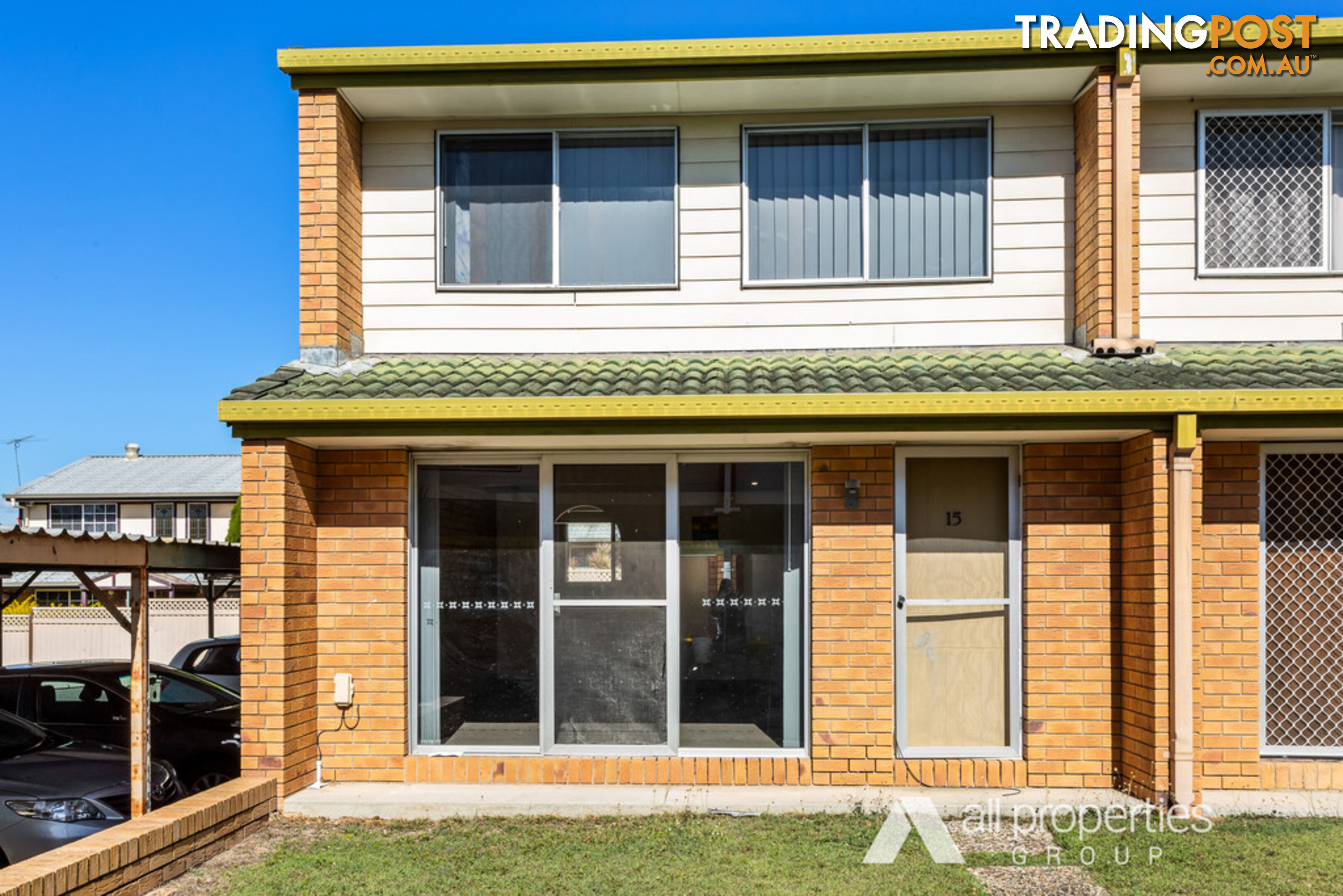 15/147 Kingston Rd WOODRIDGE QLD 4114