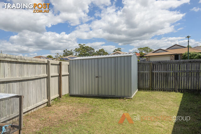 6 Kite Crescent EAGLEBY QLD 4207