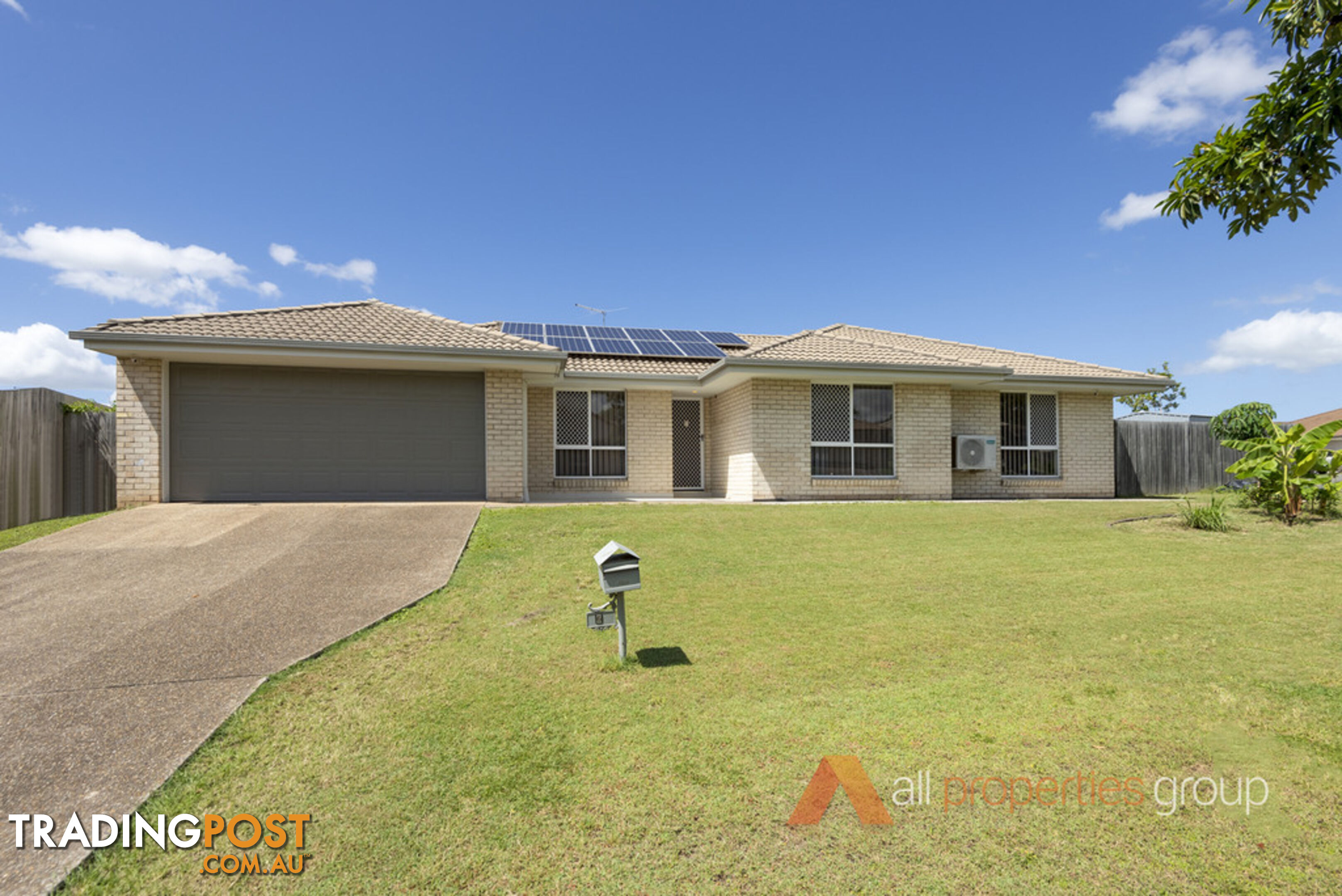 6 Kite Crescent EAGLEBY QLD 4207