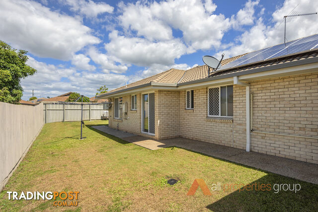 6 Kite Crescent EAGLEBY QLD 4207