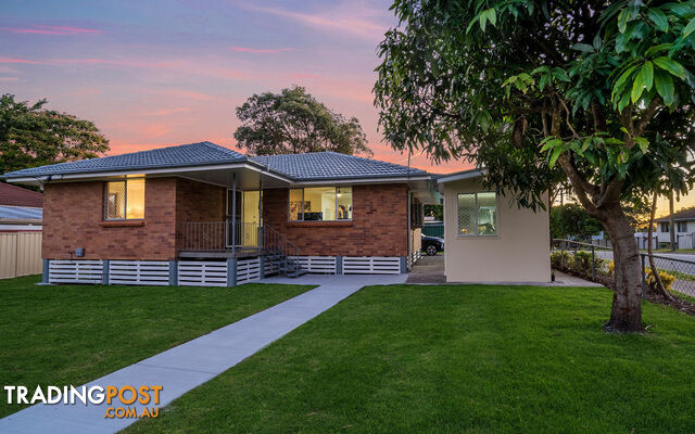 38 Atkinson Street SLACKS CREEK QLD 4127