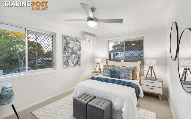 38 Atkinson Street SLACKS CREEK QLD 4127