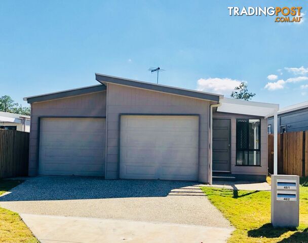 1/48 Spruce Street LOGANLEA QLD 4131