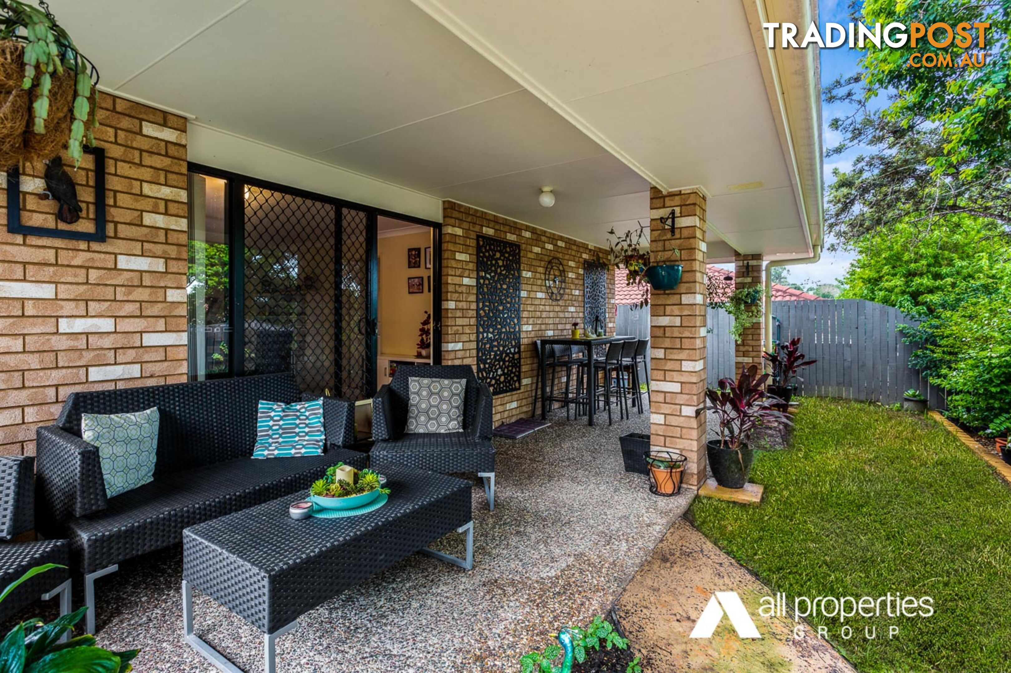 6 Adab Close BORONIA HEIGHTS QLD 4124