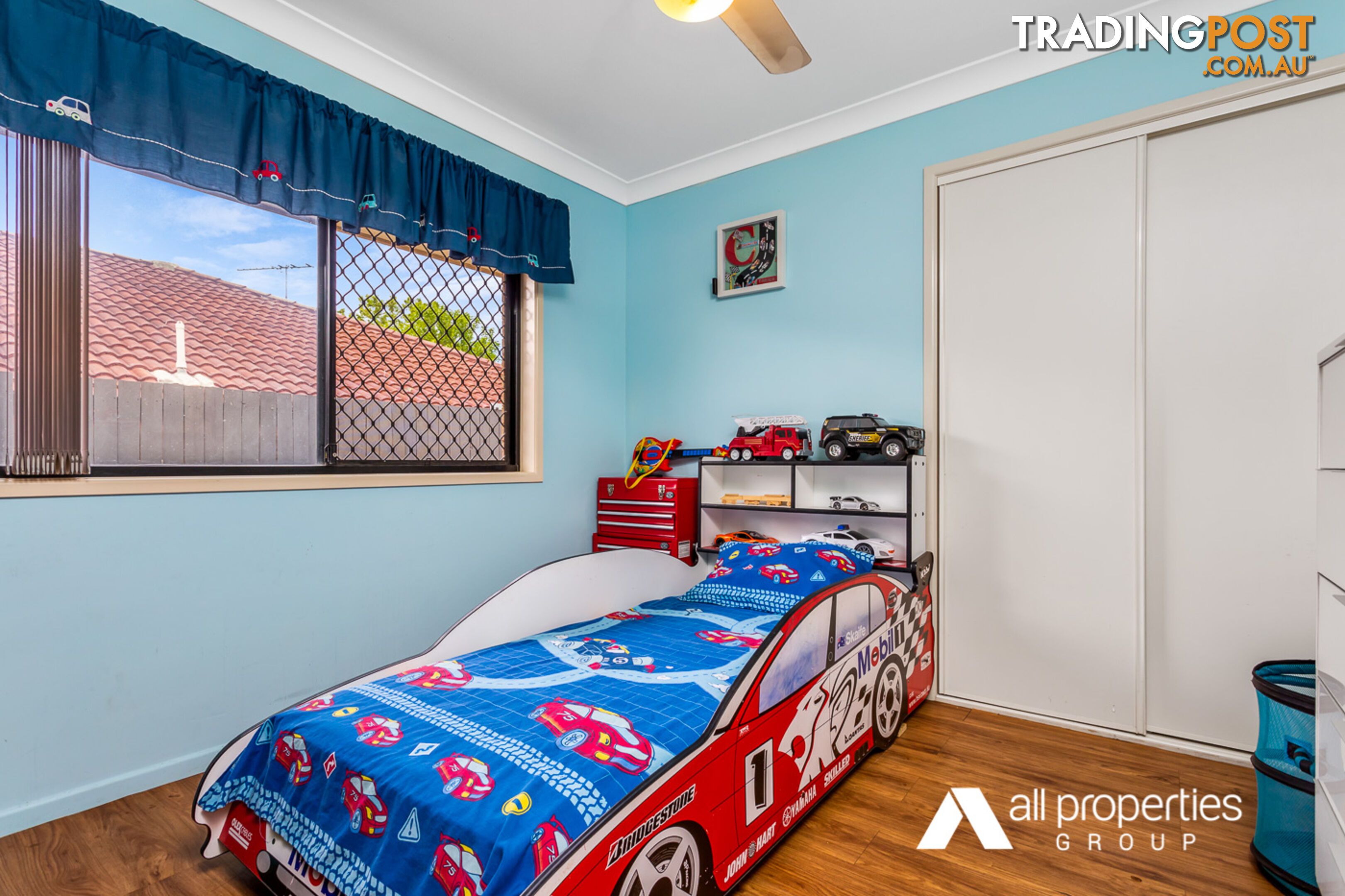 6 Adab Close BORONIA HEIGHTS QLD 4124