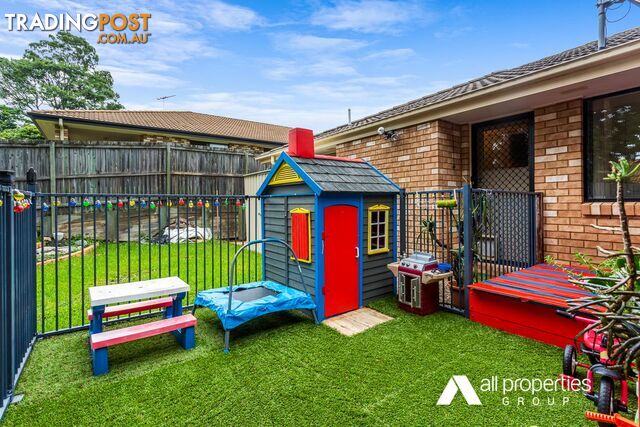 6 Adab Close BORONIA HEIGHTS QLD 4124