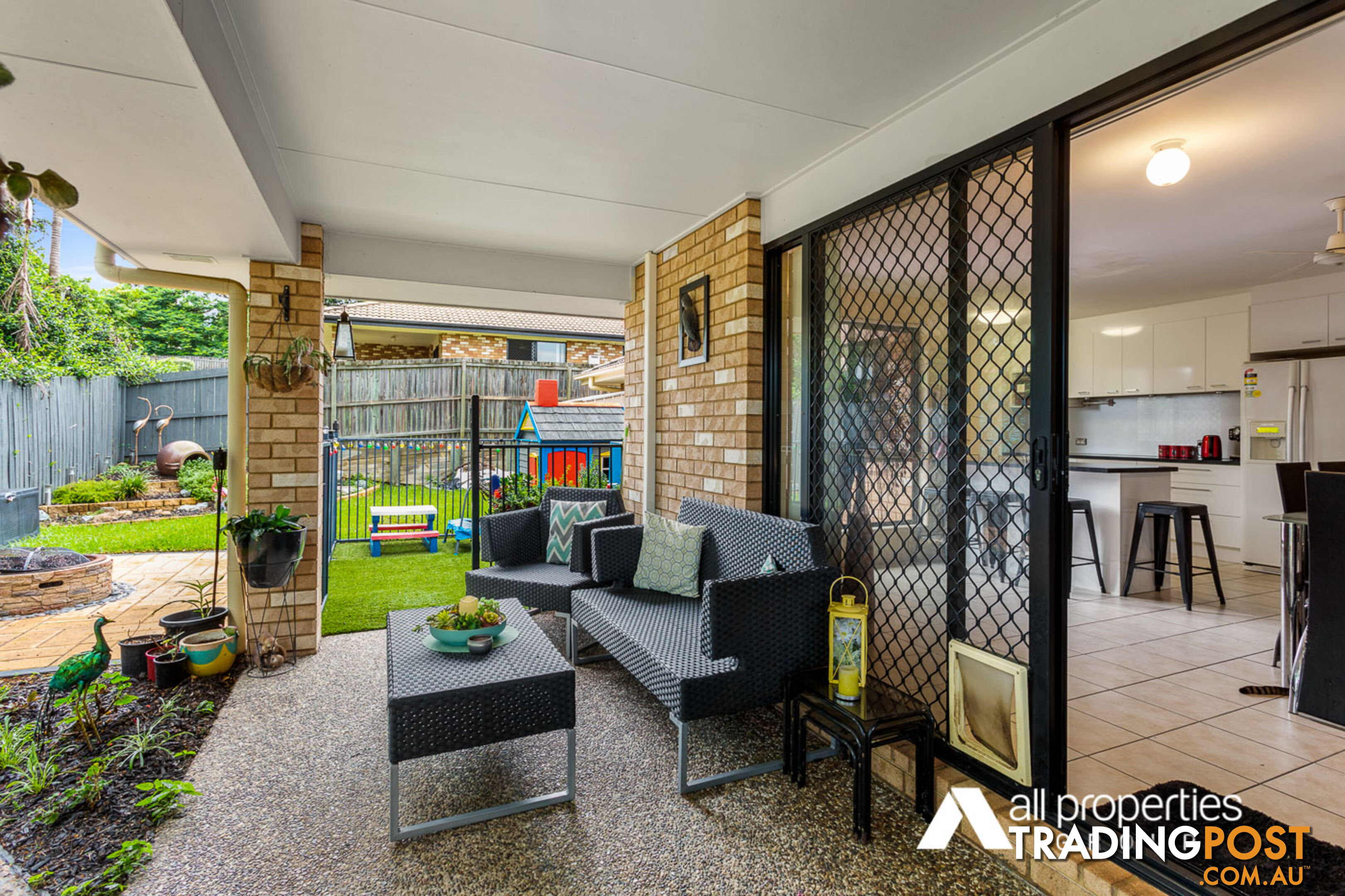 6 Adab Close BORONIA HEIGHTS QLD 4124