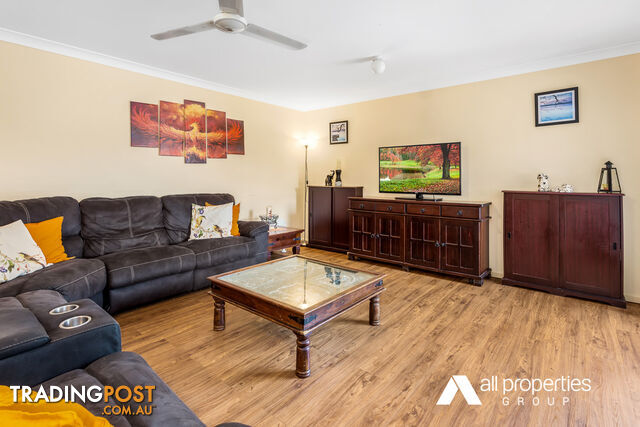 6 Adab Close BORONIA HEIGHTS QLD 4124