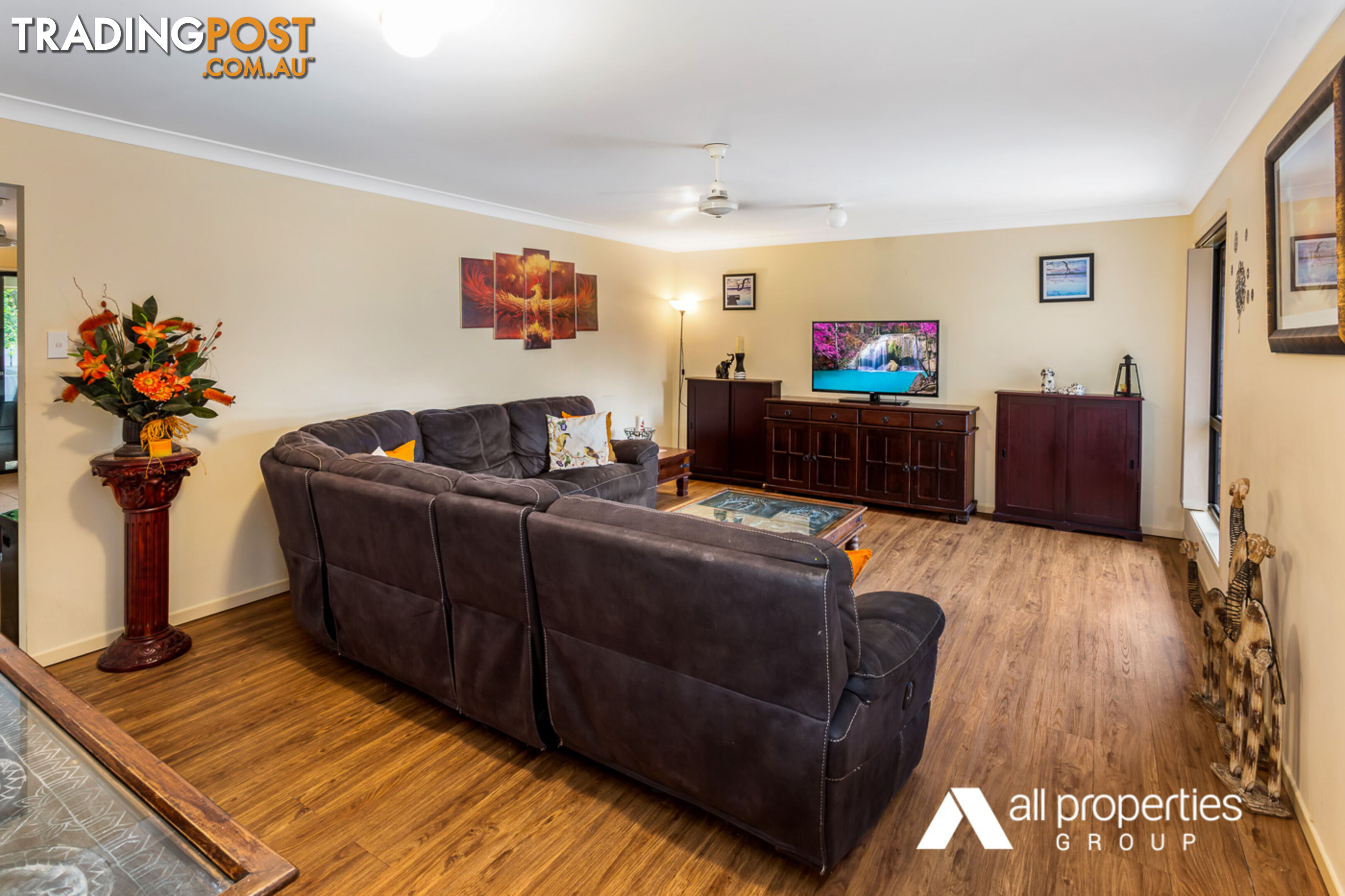 6 Adab Close BORONIA HEIGHTS QLD 4124