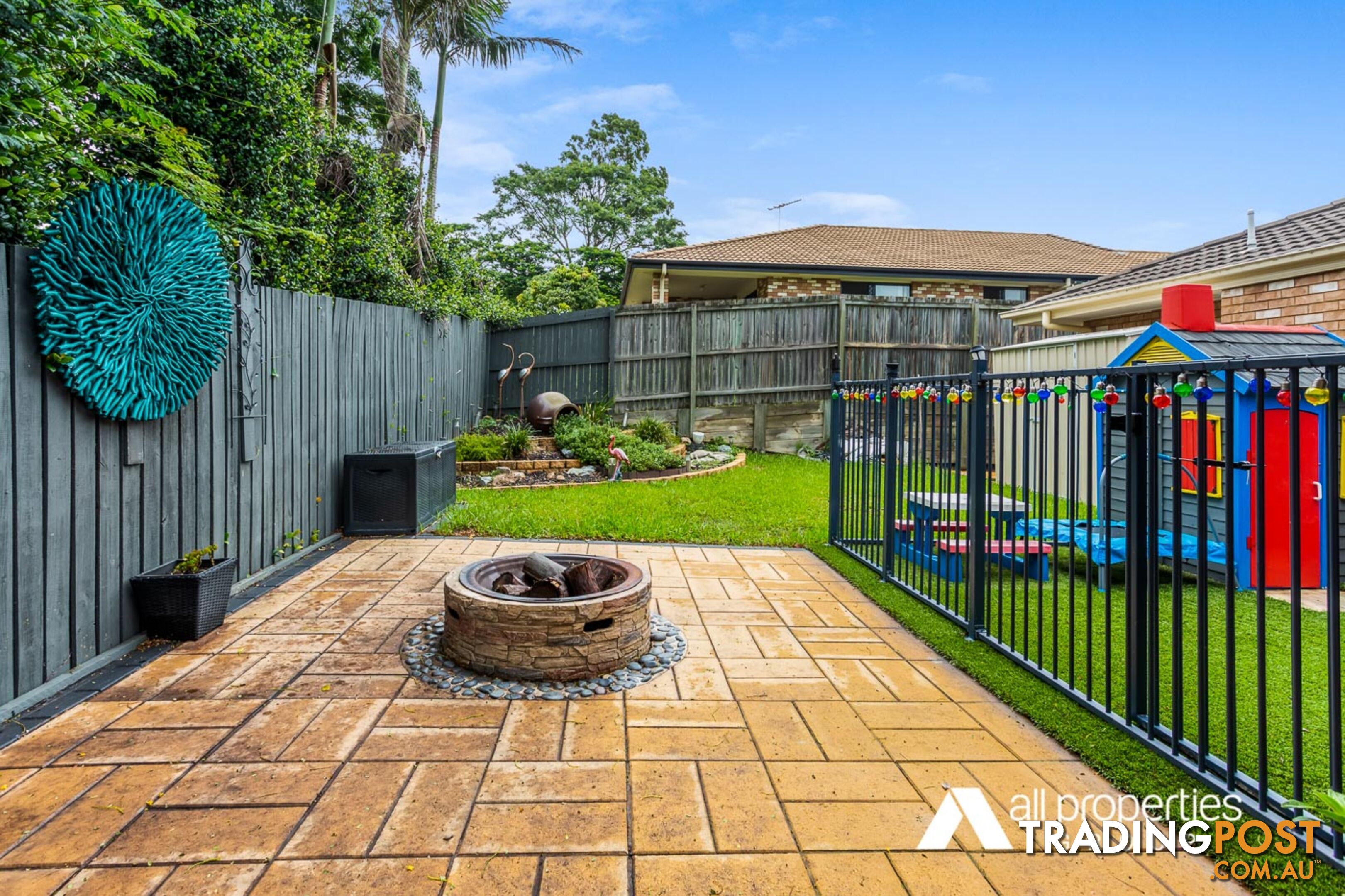 6 Adab Close BORONIA HEIGHTS QLD 4124