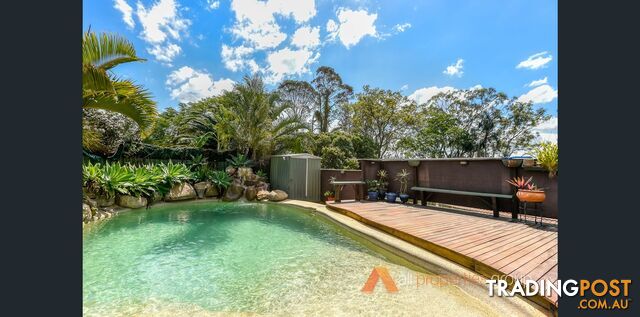 10B Ridge Road TANAH MERAH QLD 4128