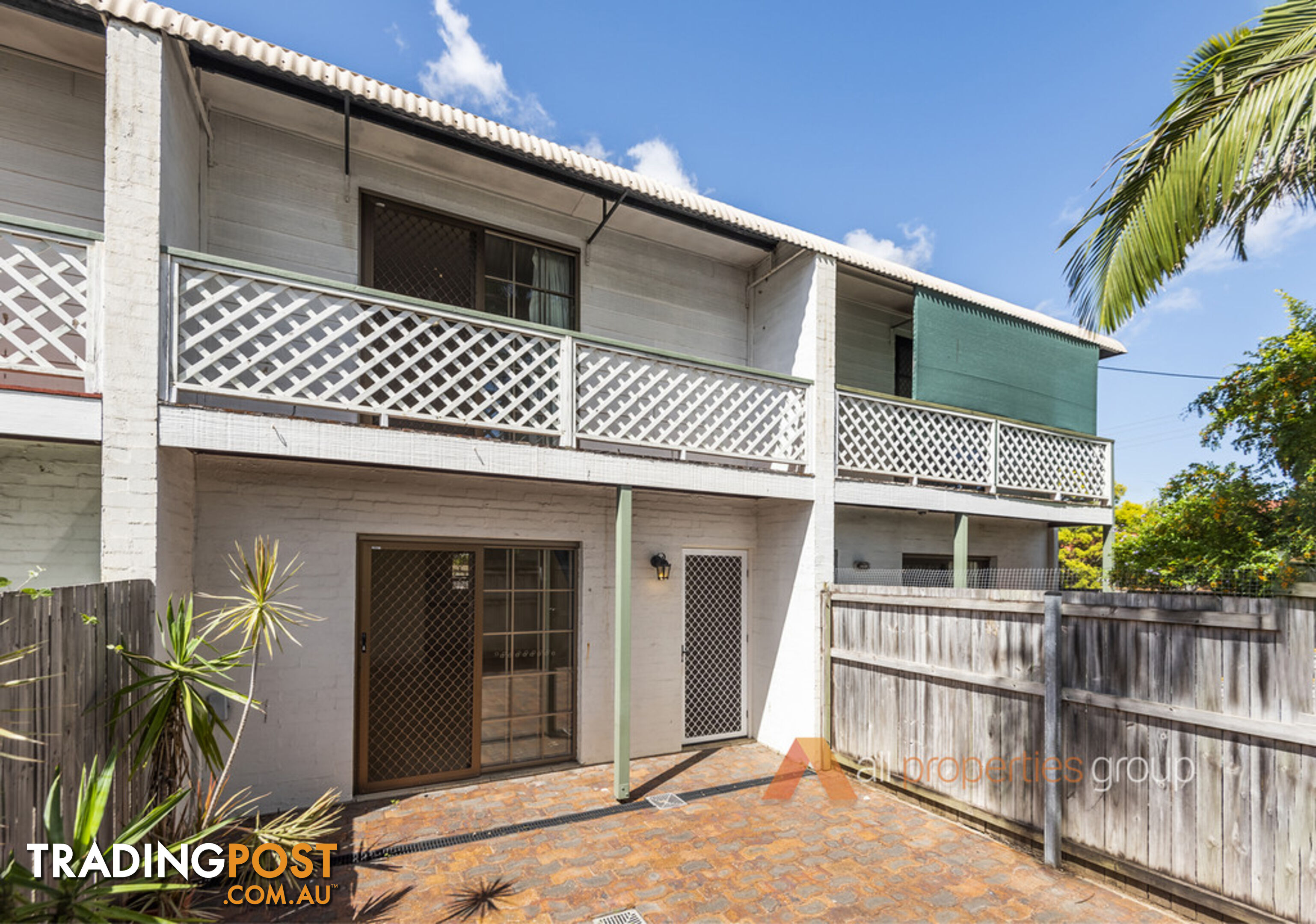 2/69 Park Rd SLACKS CREEK QLD 4127