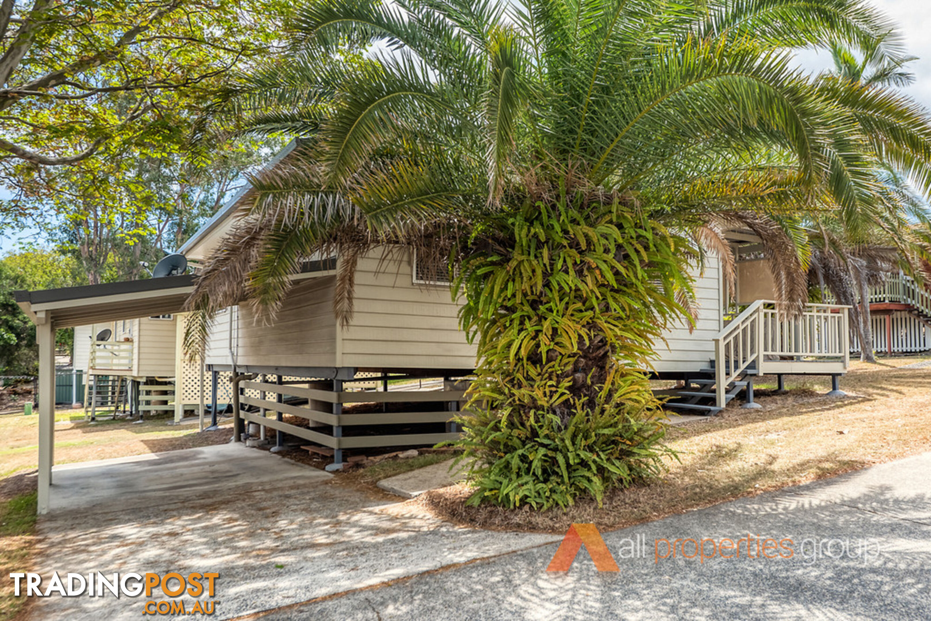 11 Woodlands Drive STAPYLTON QLD 4207