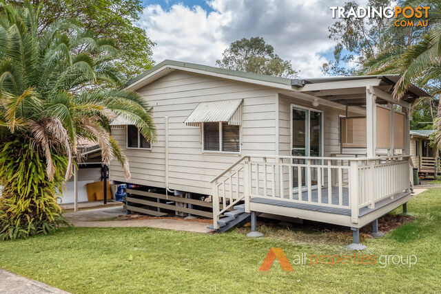 11 Woodlands Drive STAPYLTON QLD 4207