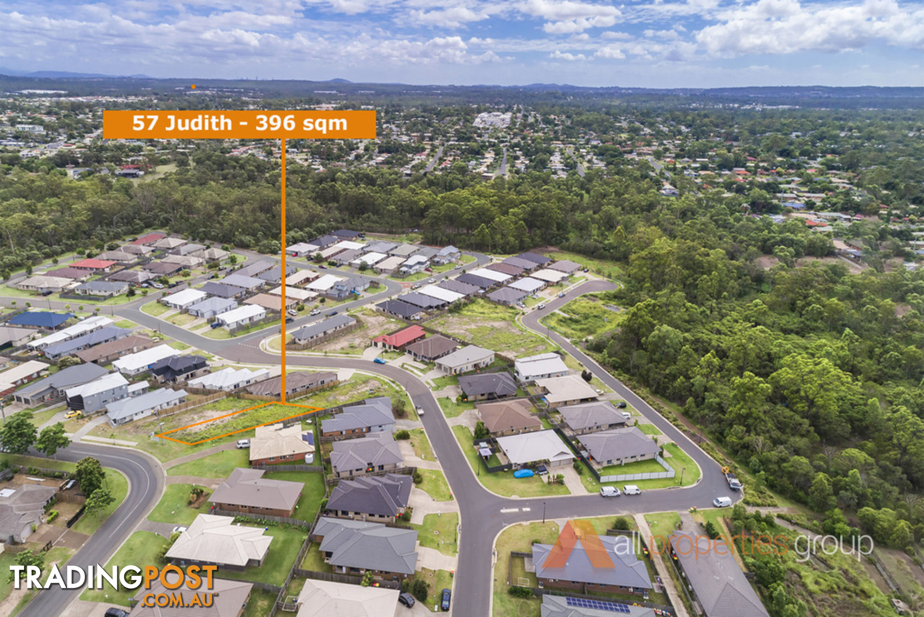 57 Judith Street CRESTMEAD QLD 4132