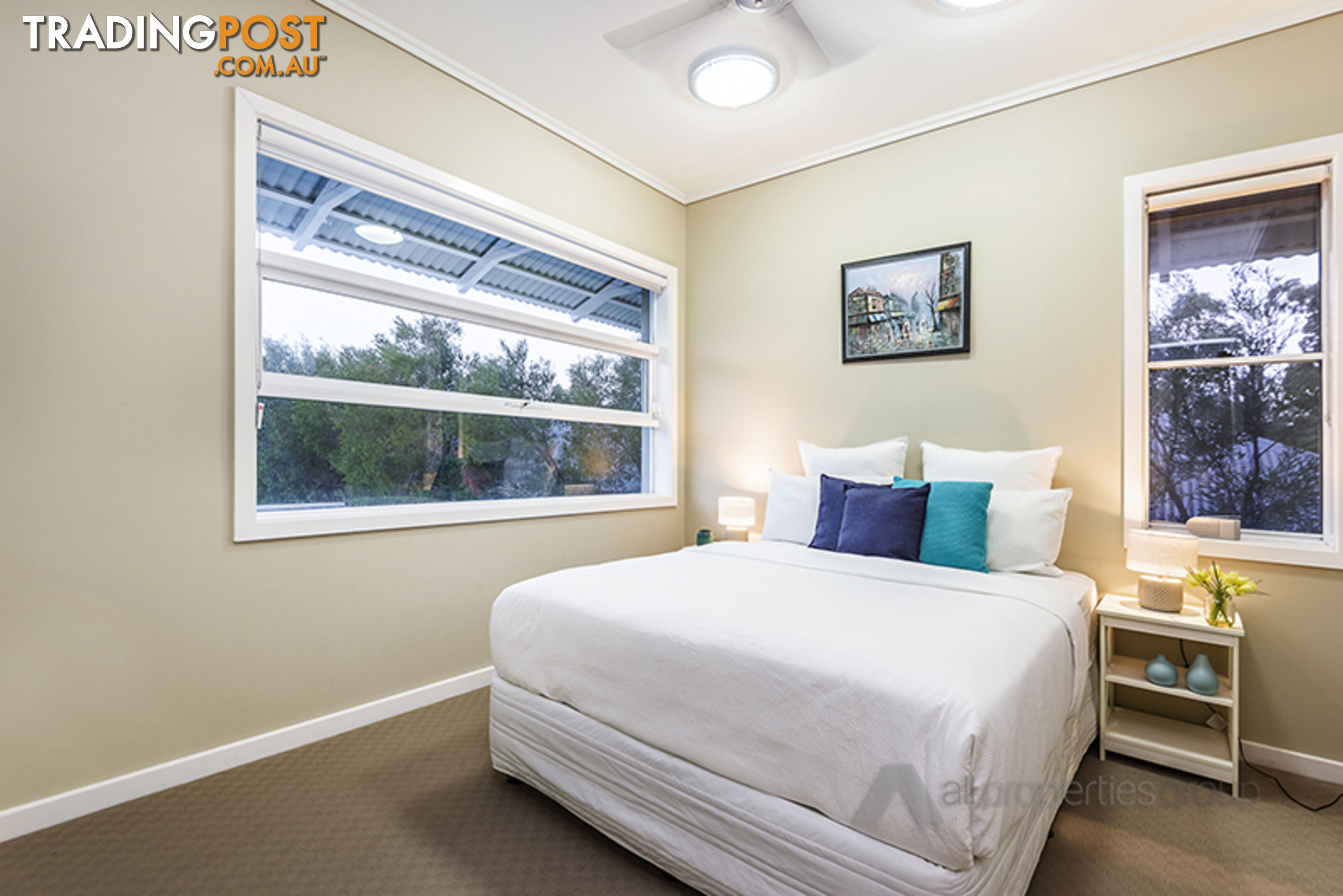 1 JOHN MARKWELL PDE DAISY HILL QLD 4127