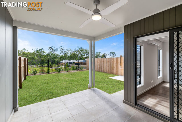 28 Kuprin Street LOGAN RESERVE QLD 4133