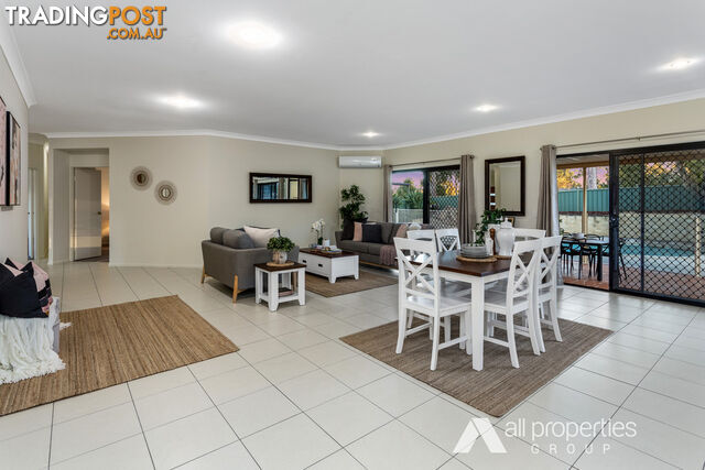 130-132 Peppertree Drive JIMBOOMBA QLD 4280