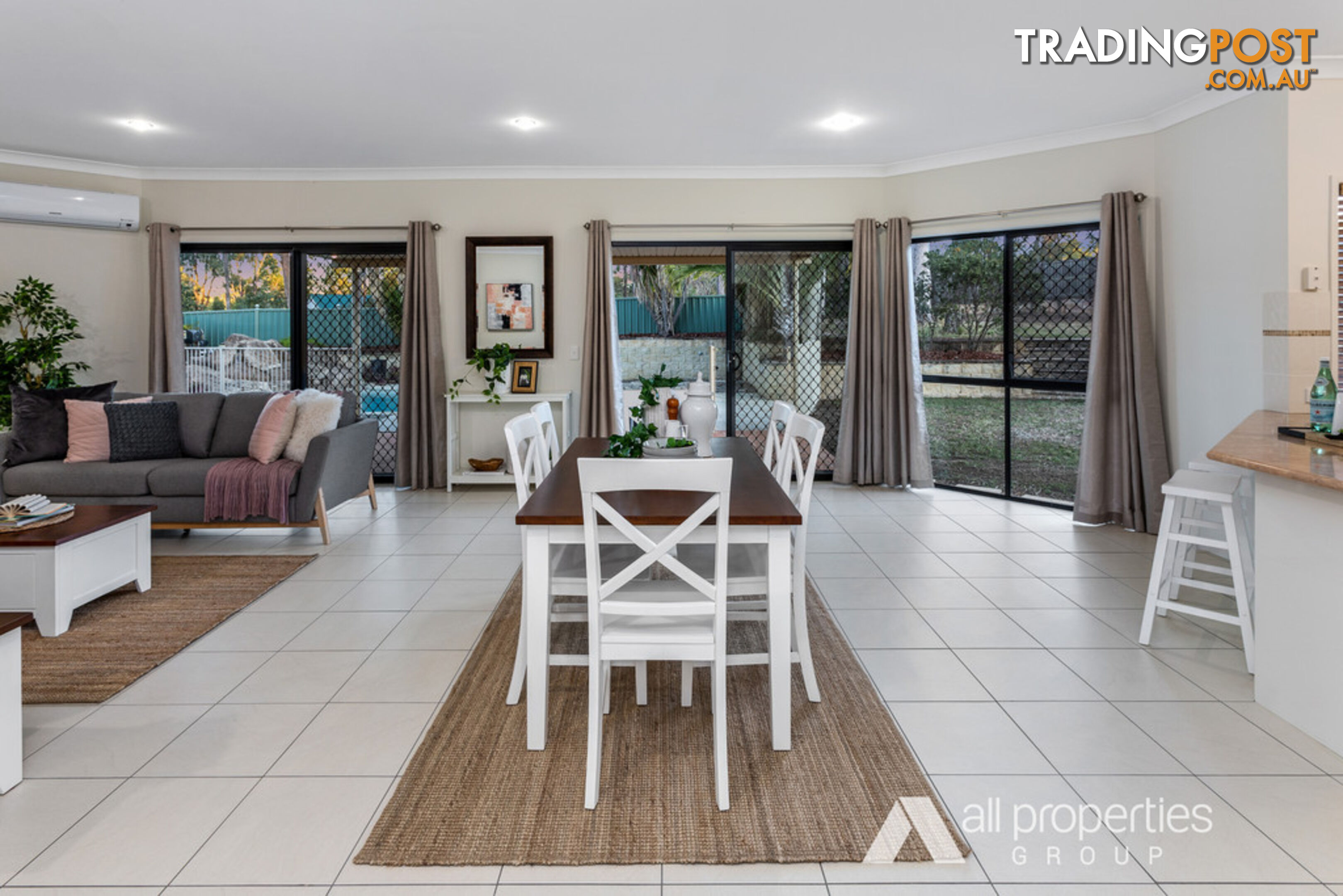 130-132 Peppertree Drive JIMBOOMBA QLD 4280