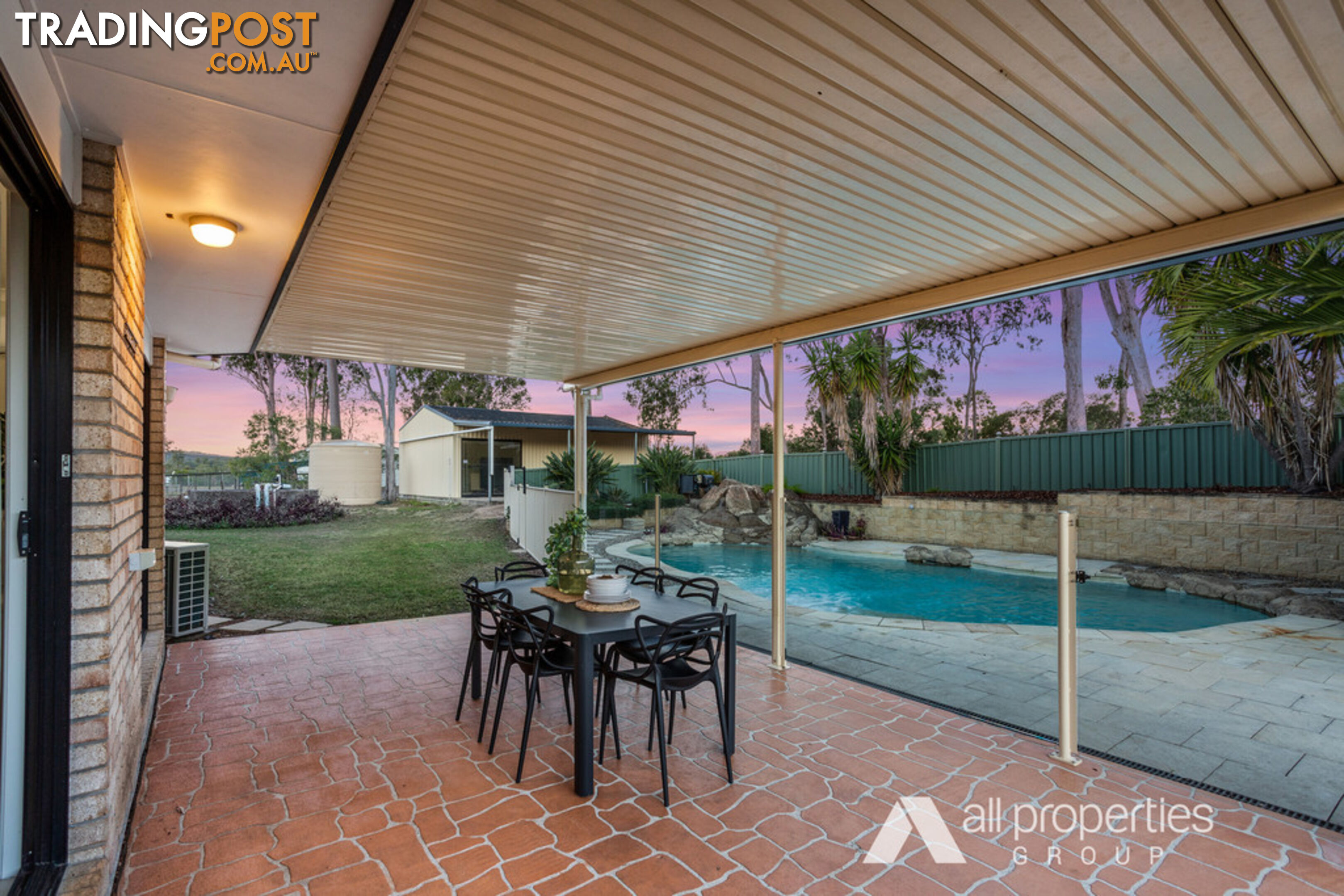 130-132 Peppertree Drive JIMBOOMBA QLD 4280