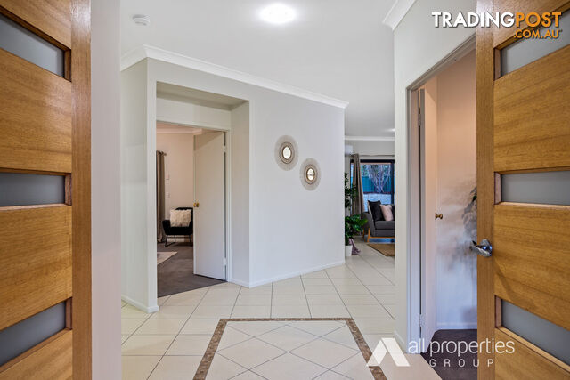 130-132 Peppertree Drive JIMBOOMBA QLD 4280