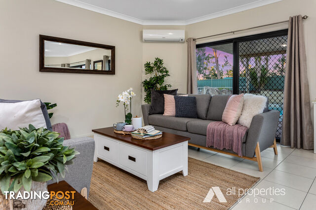 130-132 Peppertree Drive JIMBOOMBA QLD 4280