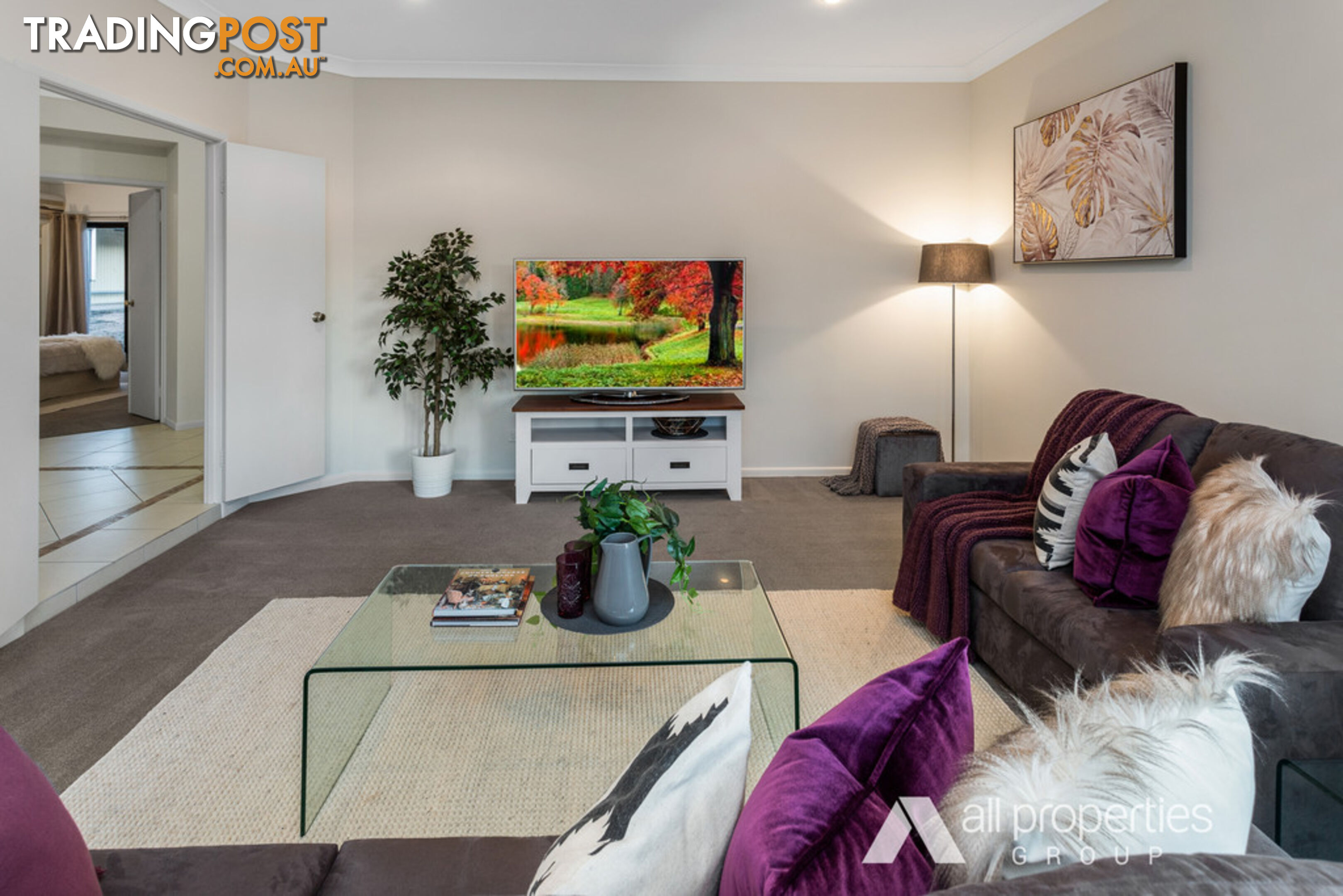 130-132 Peppertree Drive JIMBOOMBA QLD 4280