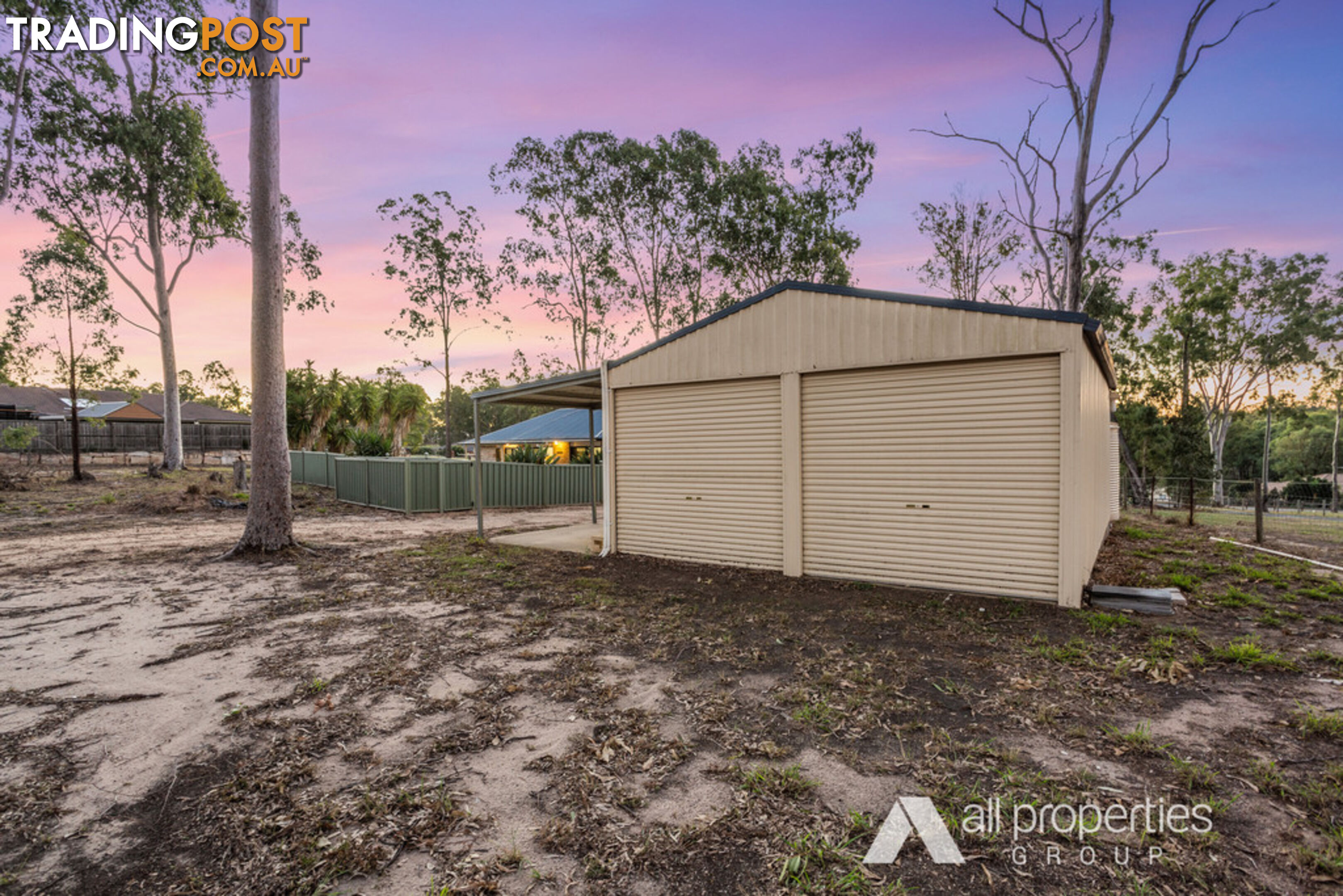 130-132 Peppertree Drive JIMBOOMBA QLD 4280