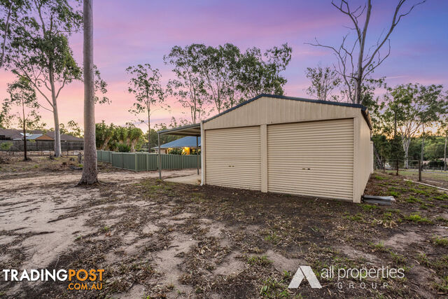 130-132 Peppertree Drive JIMBOOMBA QLD 4280