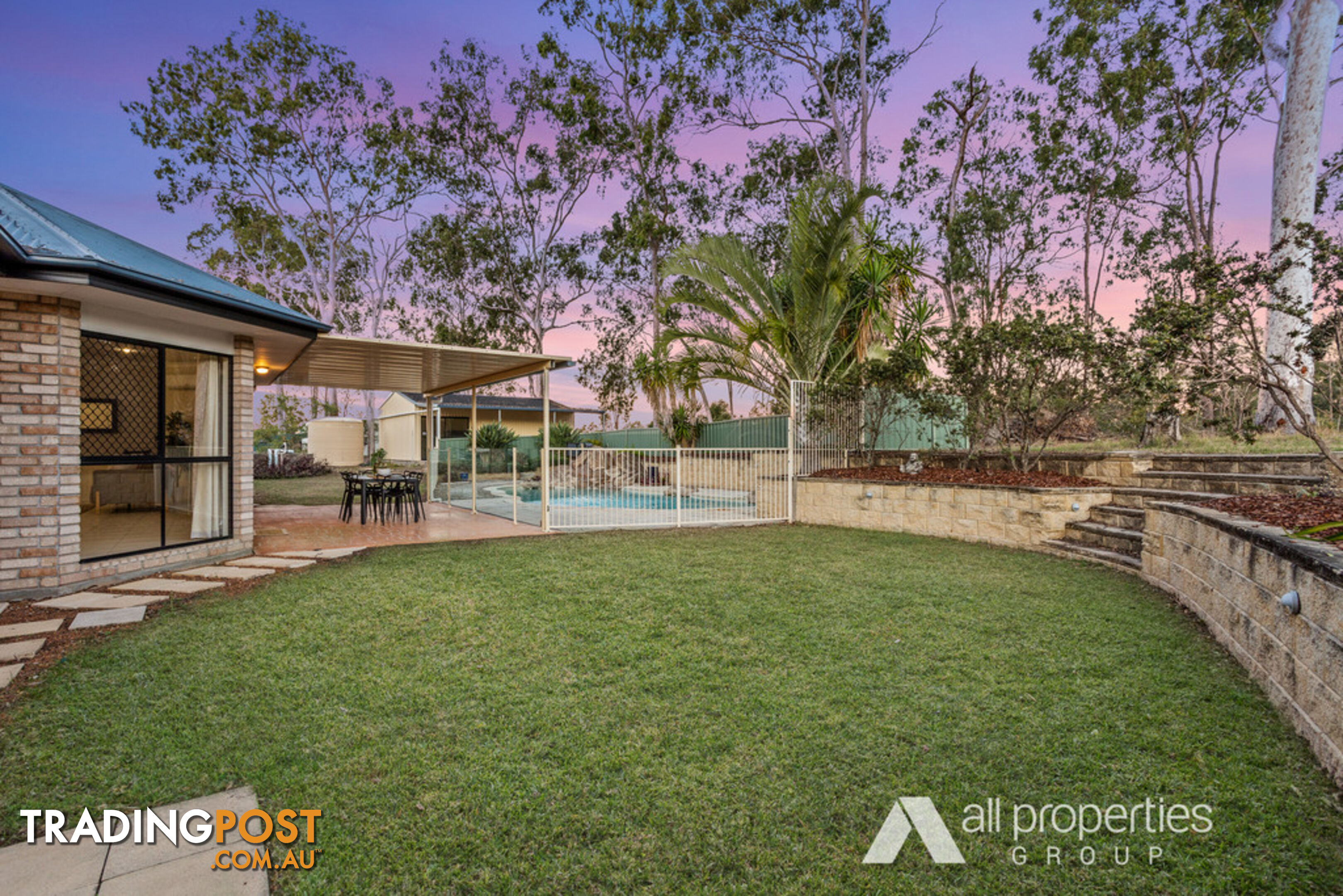 130-132 Peppertree Drive JIMBOOMBA QLD 4280