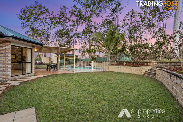 130-132 Peppertree Drive JIMBOOMBA QLD 4280