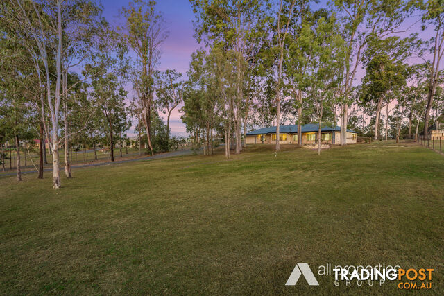 130-132 Peppertree Drive JIMBOOMBA QLD 4280