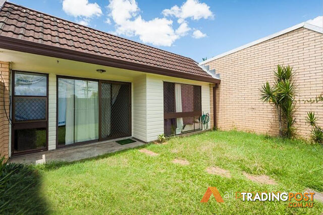 14/57 North Road WOODRIDGE QLD 4114