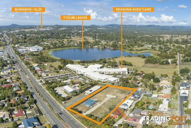 Lot 8 867 Kingston Road WATERFORD WEST QLD 4133