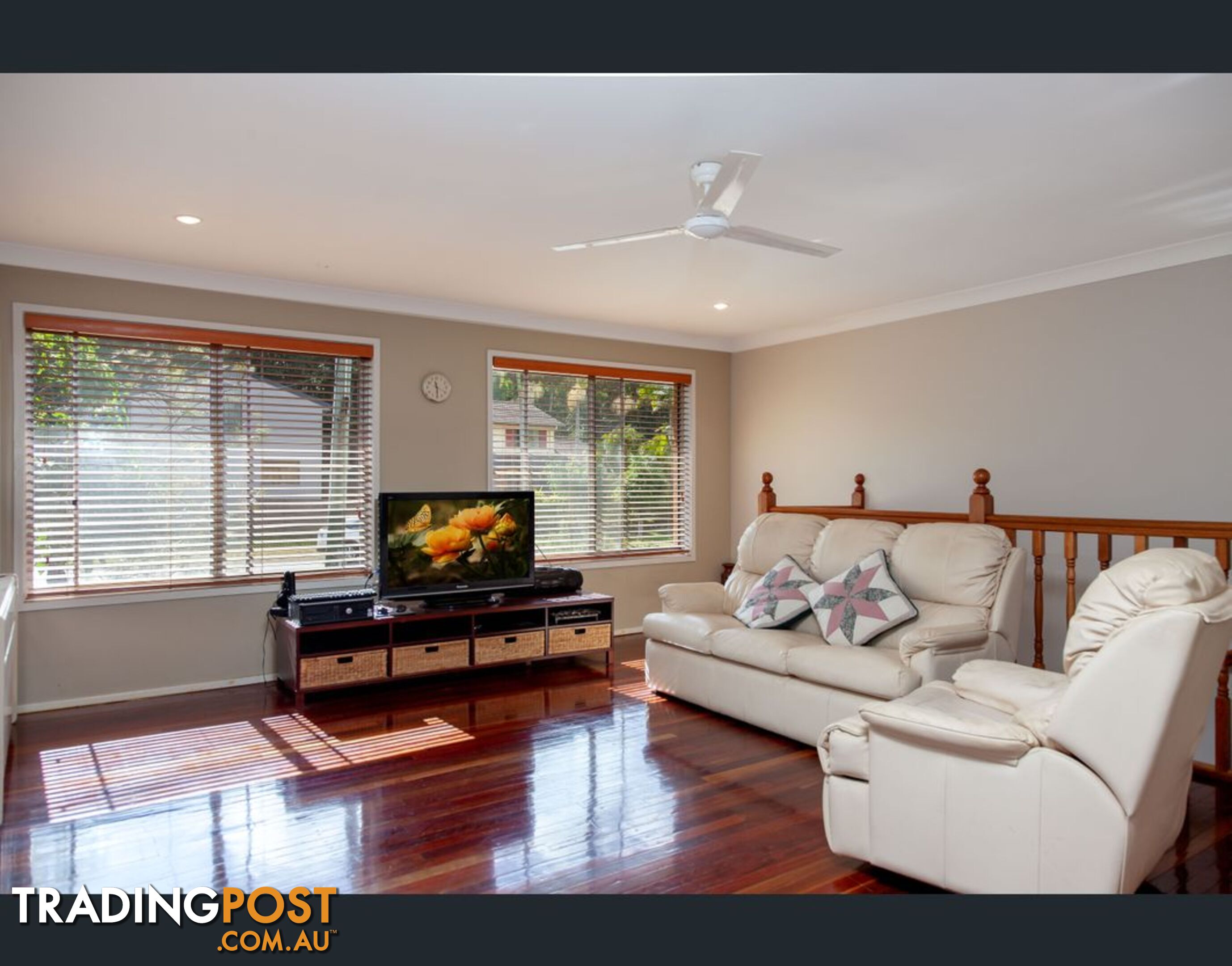 1 Deloraine Drive SPRINGWOOD QLD 4127