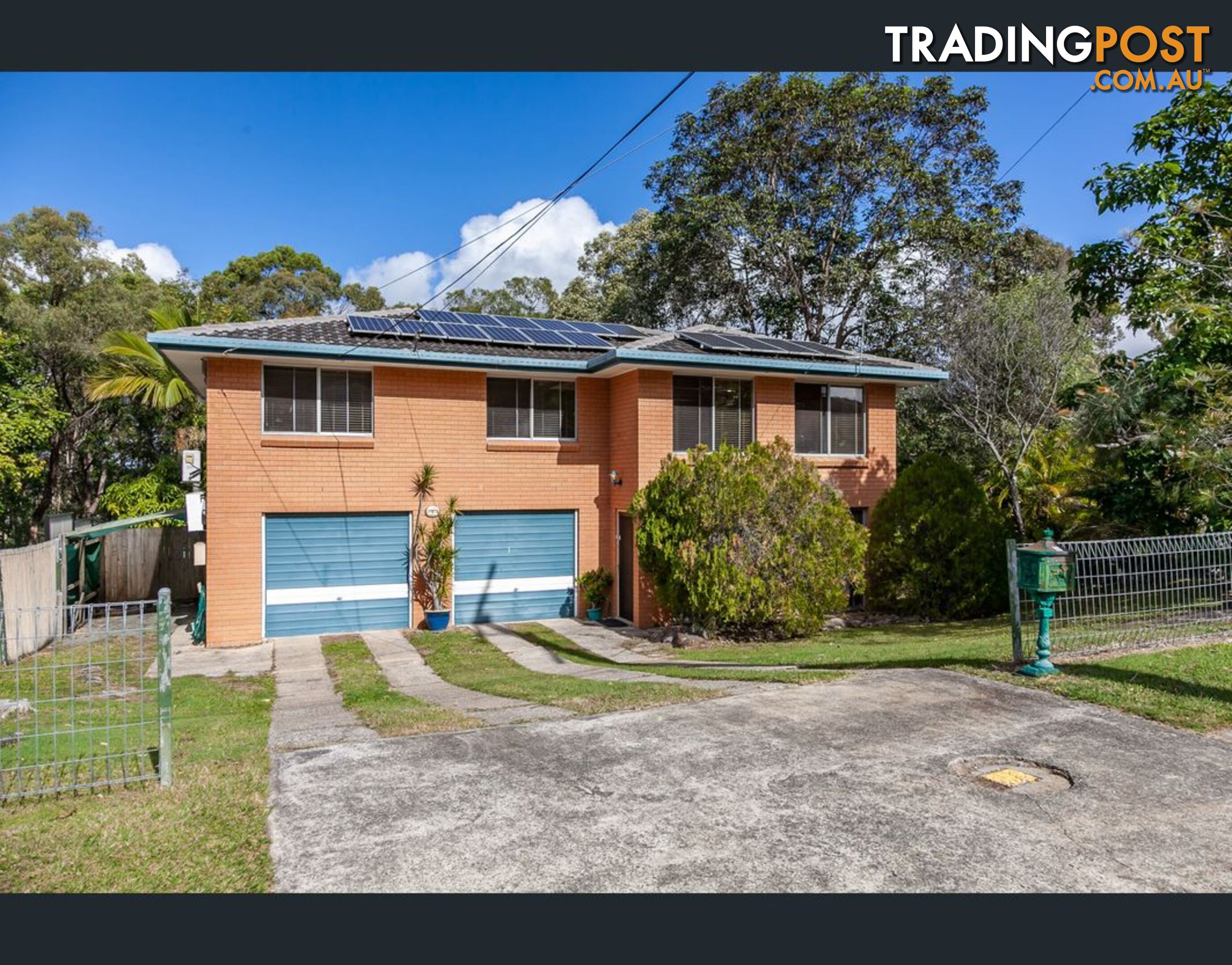 1 Deloraine Drive SPRINGWOOD QLD 4127