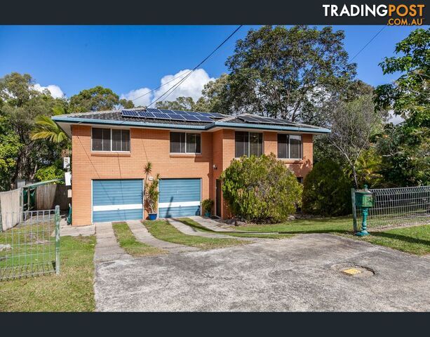 1 Deloraine Drive SPRINGWOOD QLD 4127