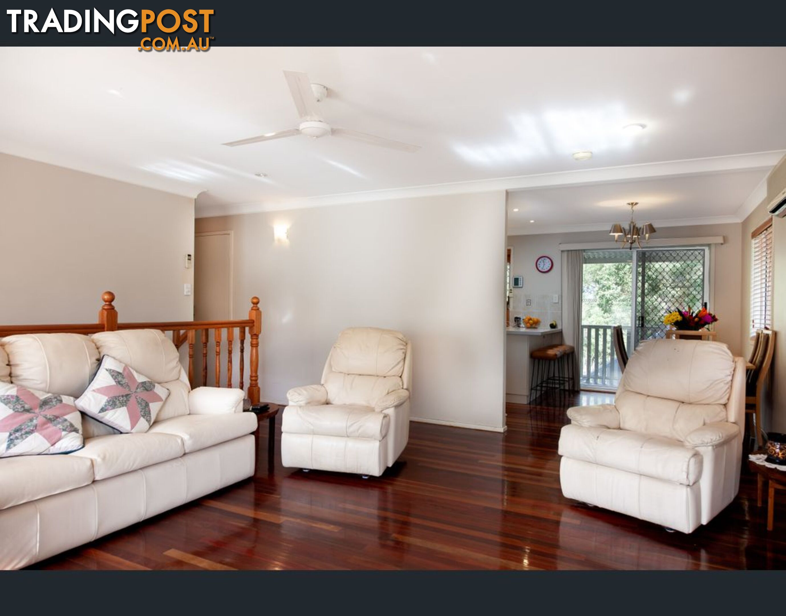 1 Deloraine Drive SPRINGWOOD QLD 4127